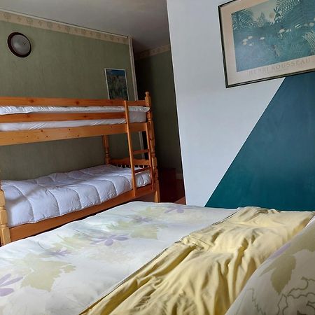 Auberge De La Tradition Corrèze エクステリア 写真